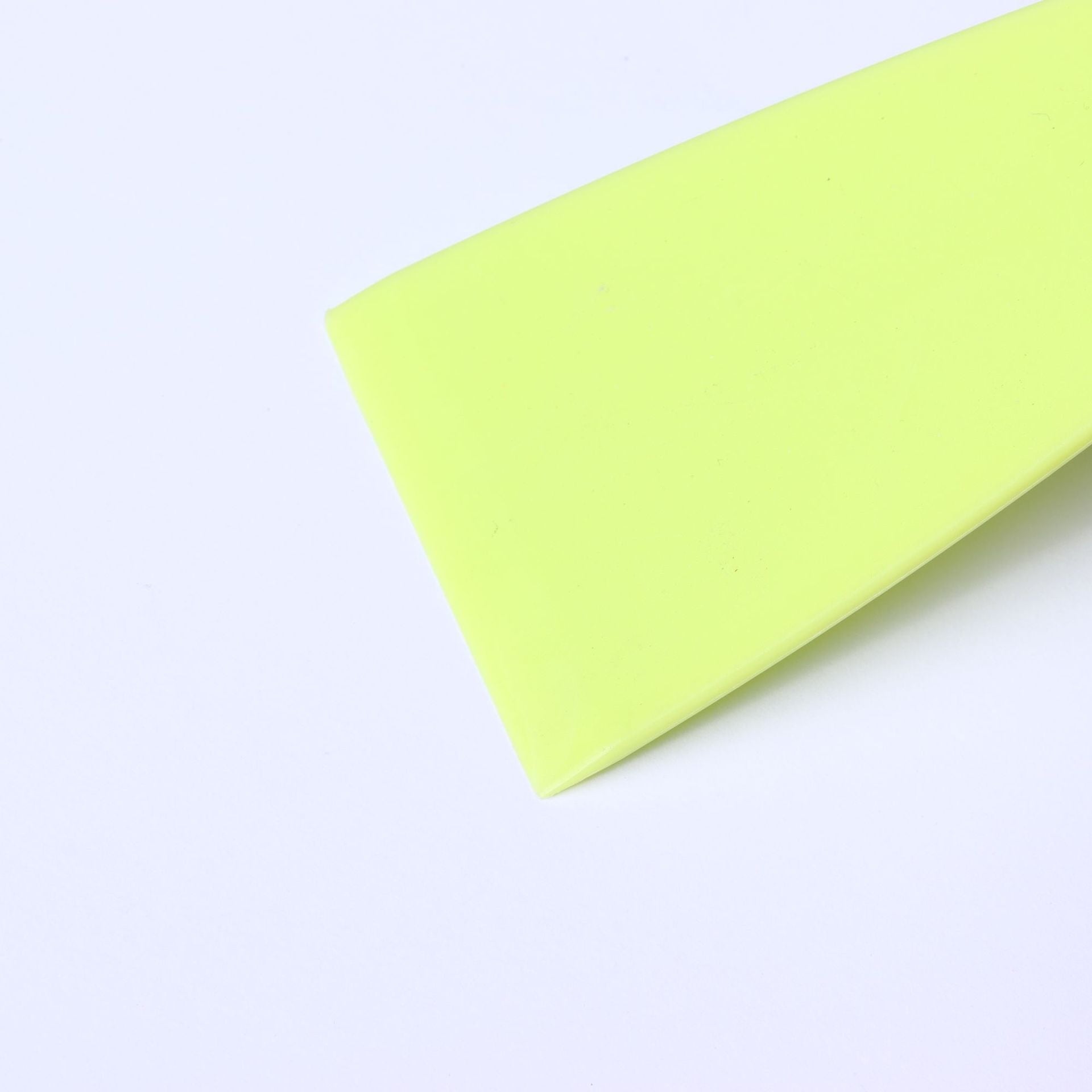 Reusable Plastic Spatula