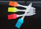 Silicon Oil Brush For Baking and Bbq