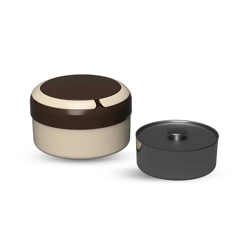 Stainless Steel Insulated  Lunch Box