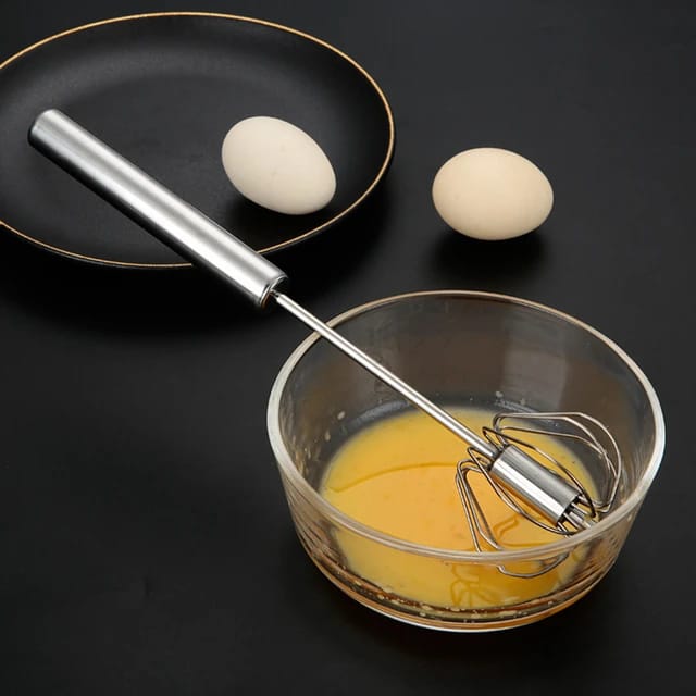 Stainless Steel Manual Multipurpose Whisker