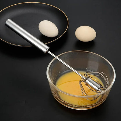Stainless Steel Manual Multipurpose Whisker