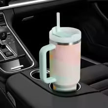 Stainless Steel Tumbler