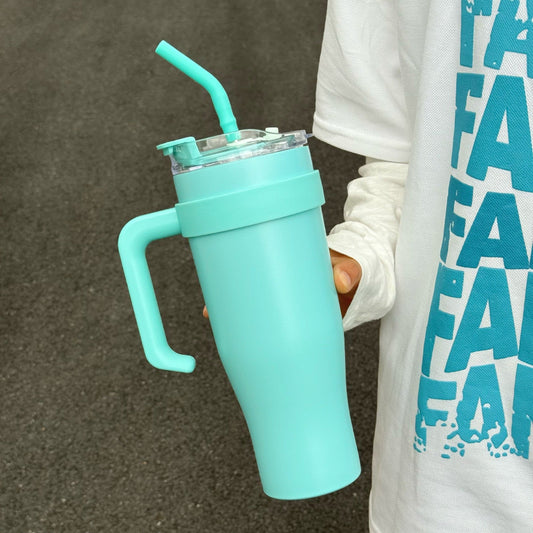 Stainless Steel Vacuum Insulated Tumbler