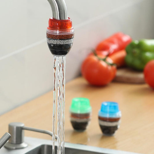 Stone Faucet | Water Purifier