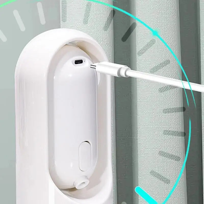USB Charging Automatic Water Bottle Pump - Budget Mart