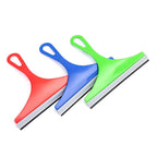 Window Cleaner Windshield Squeegee Glass Wiper. - Budget Mart