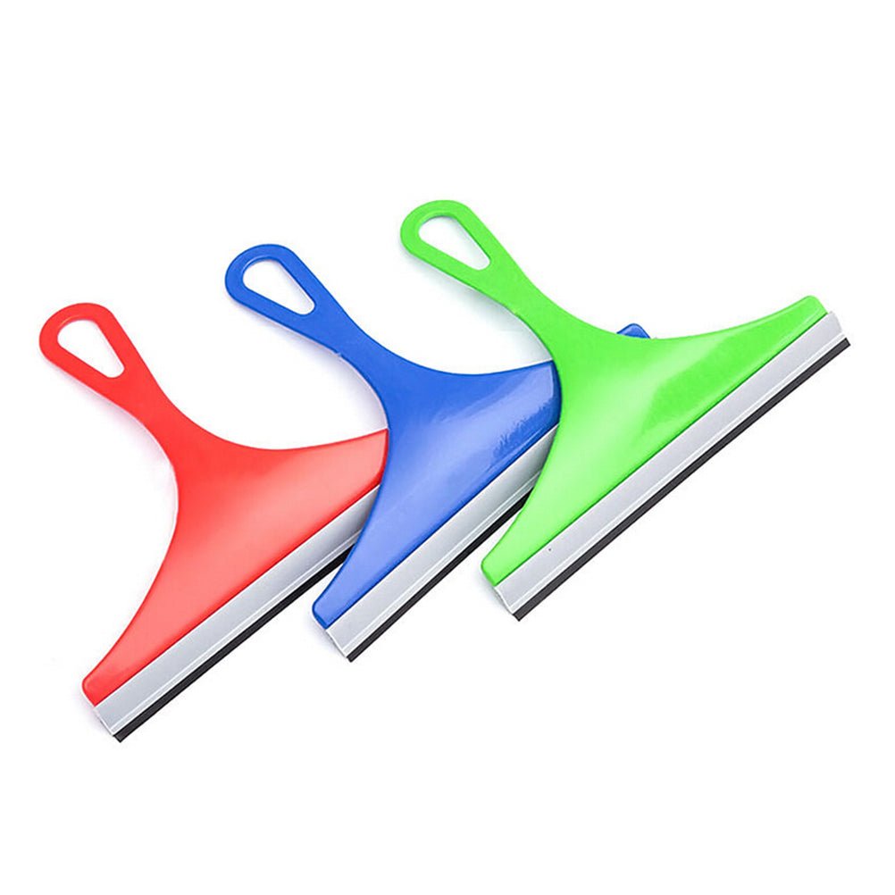 Window Cleaner Windshield Squeegee Glass Wiper. - Budget Mart