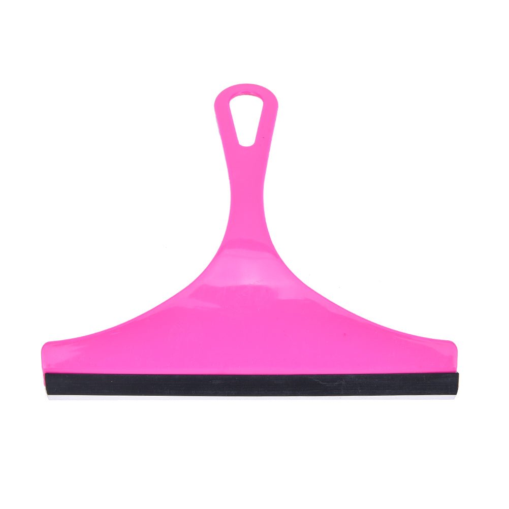 Window Cleaner Windshield Squeegee Glass Wiper. - Budget Mart