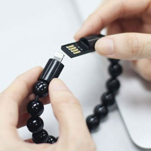 Bracelet & Charging Data Cable