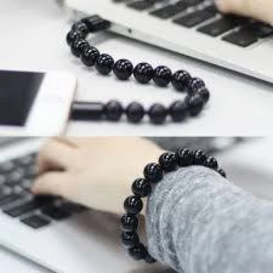 Bracelet & Charging Data Cable