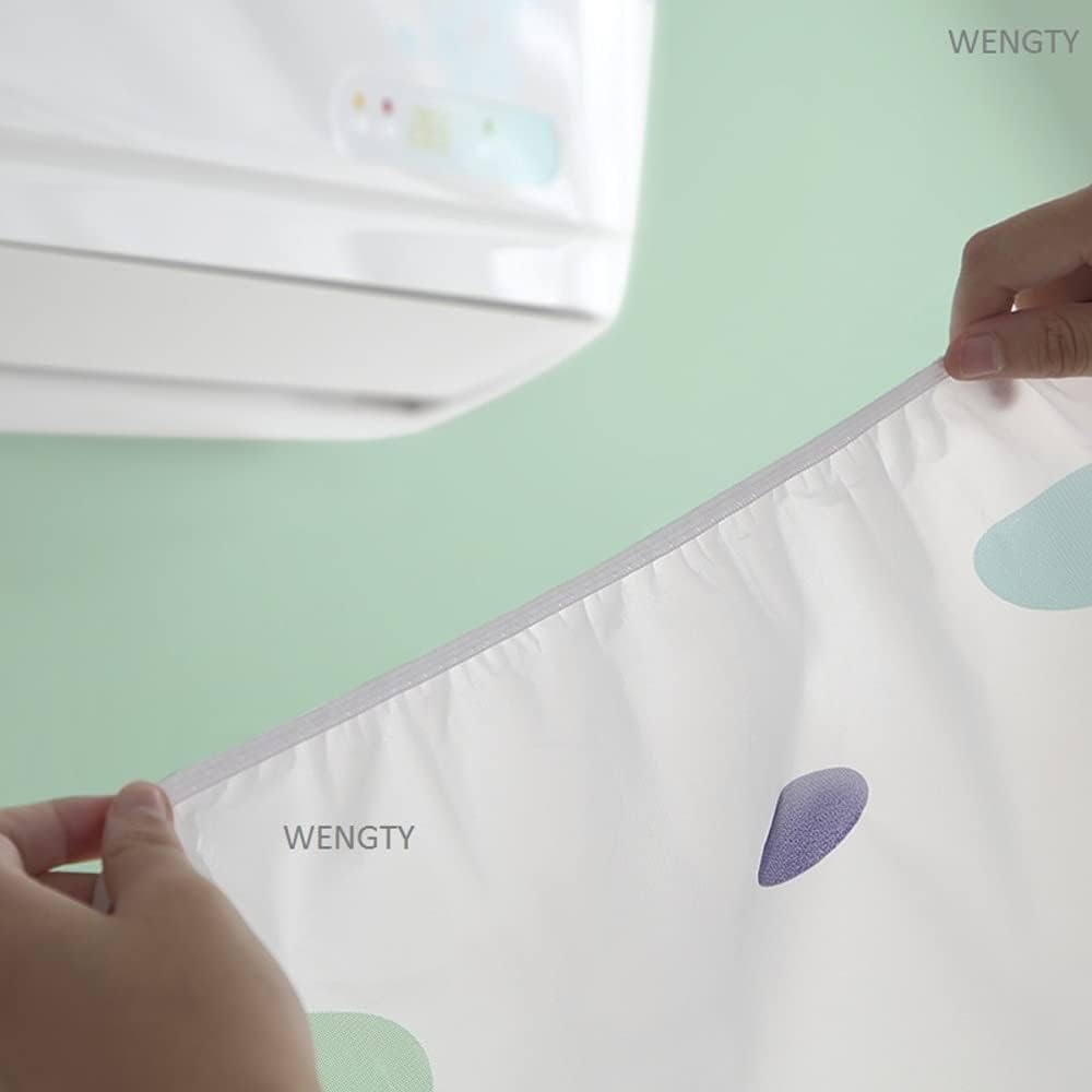 Imported Dust & Water Proof AC Cover