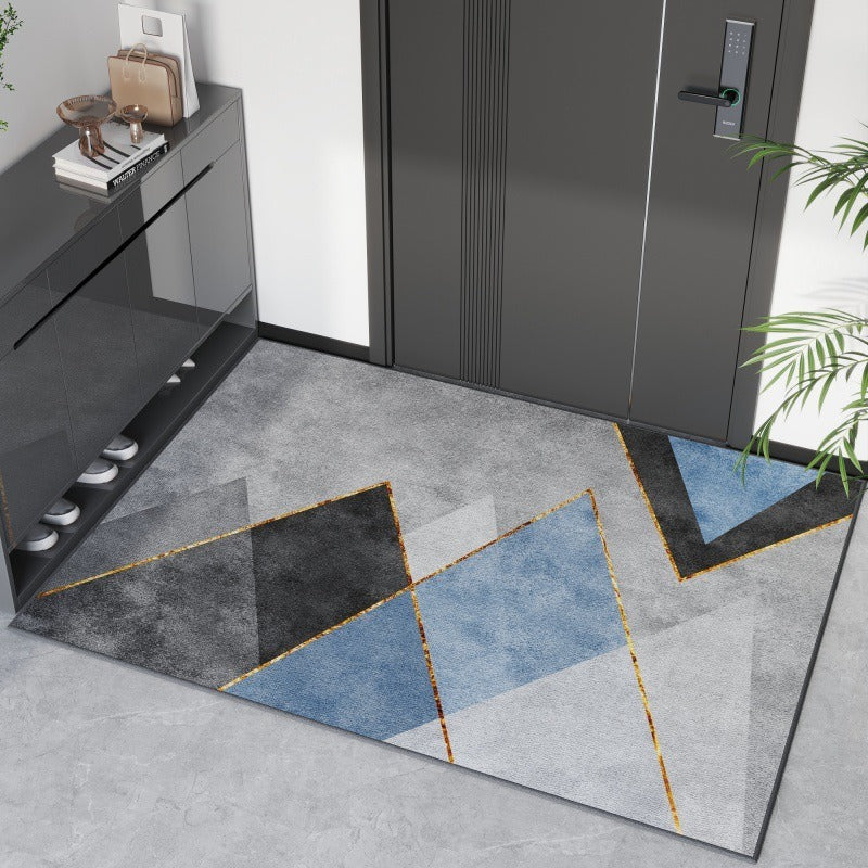 Super Water Absorbent Bathroom Mat