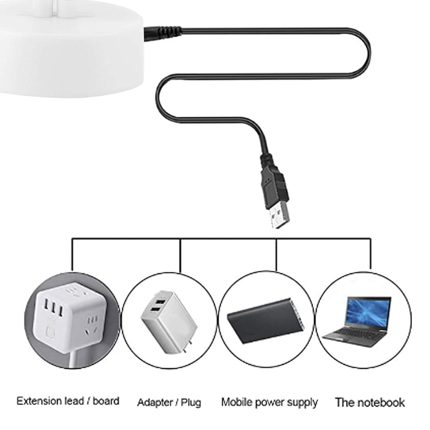 Heart Neon LED Night Light