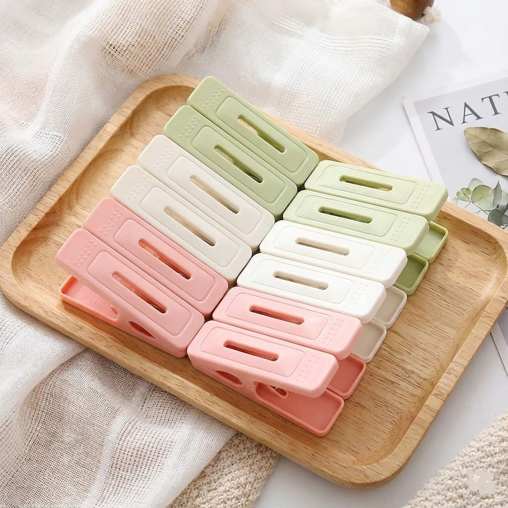 12PCs High Quality Cloth Clips