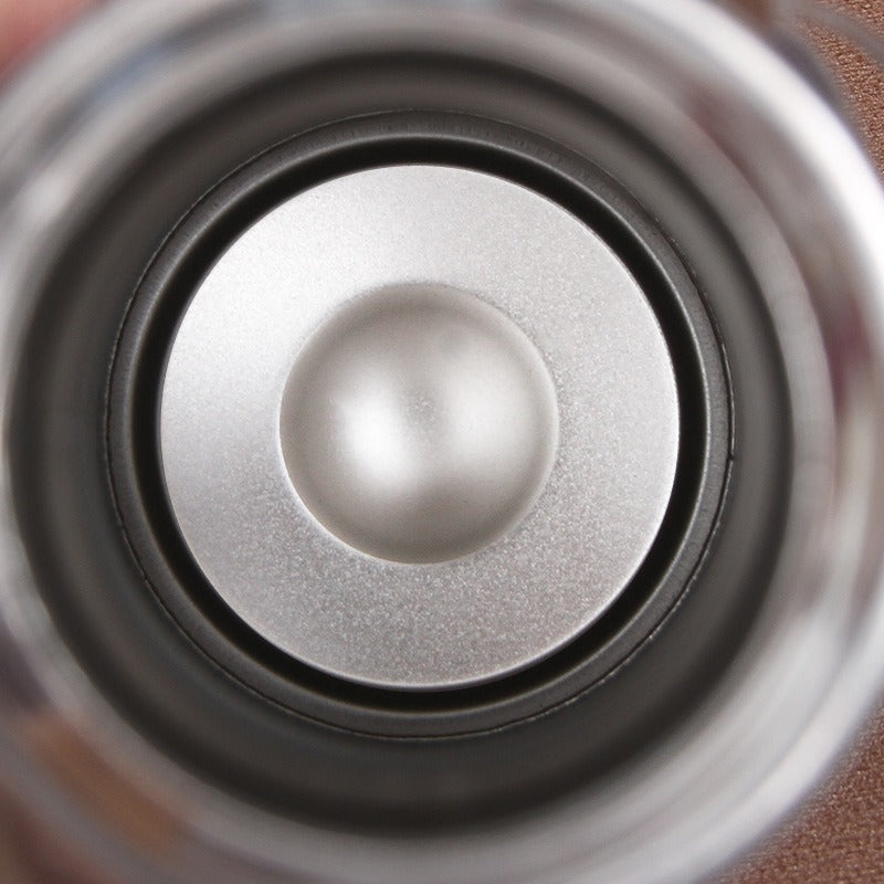 Stainless Steel Vacuum Bullet Water Bottle