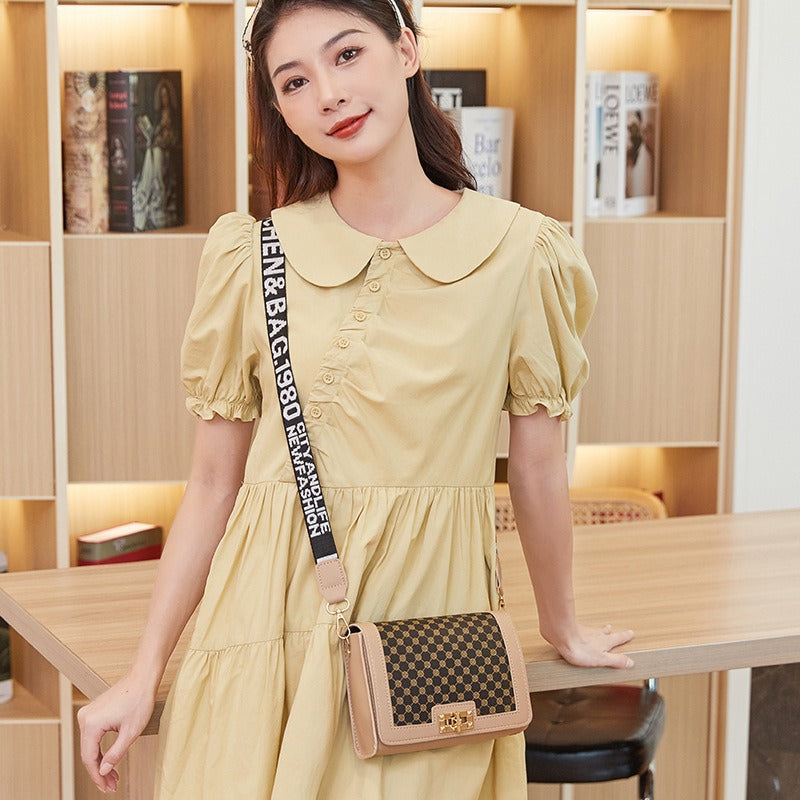 Crossbody Shoulder Bags for Women