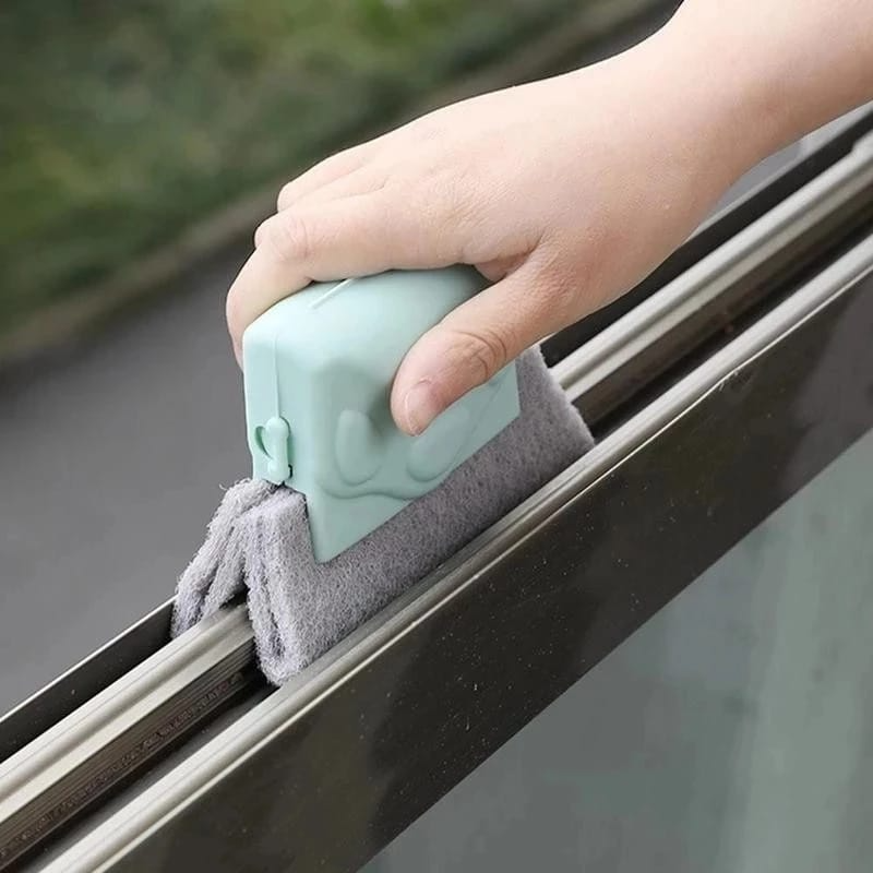 Window Gap Cleaner