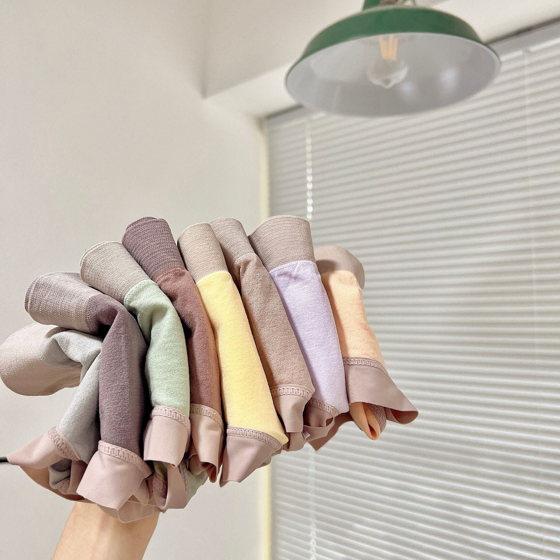 Imported High Quality Underwear Panty - Free Size - Budget Mart