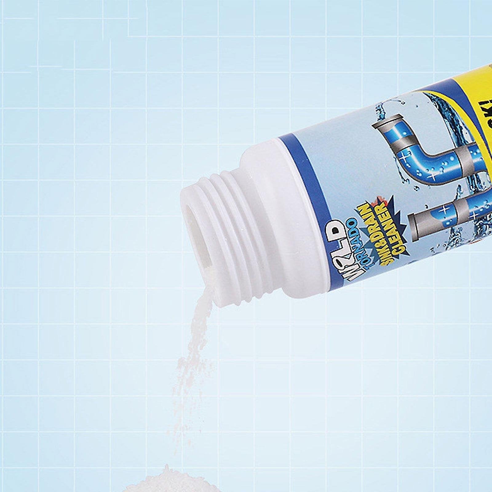 Pipe Dredge Cleaning Agent - Budget Mart