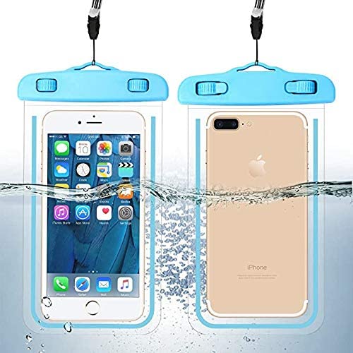Universal Water Proof Mobile Pouch - Budget Mart